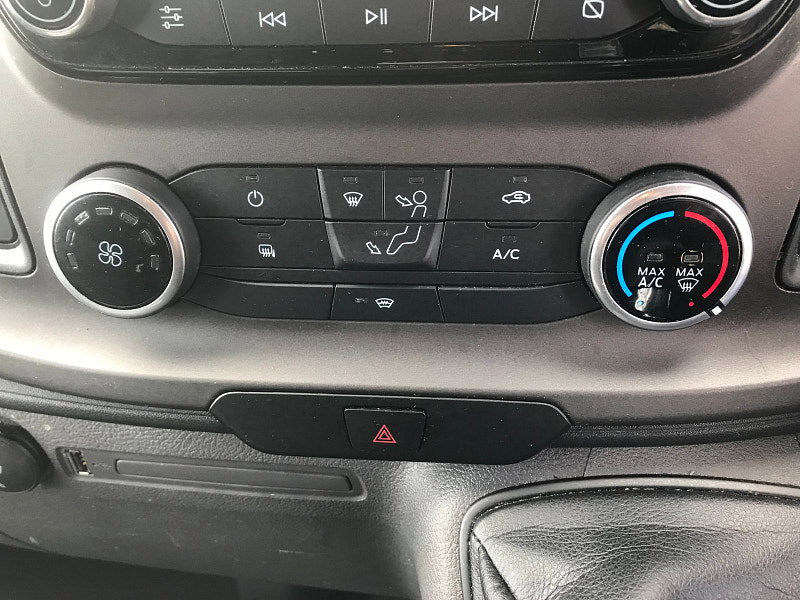 Ford Transit Custom 2.0 300 EcoBlue Trend Panel Van 5dr Diesel Manual L2 H1 Euro 6 (s/s) (105 ps) 5dr Manual 2026