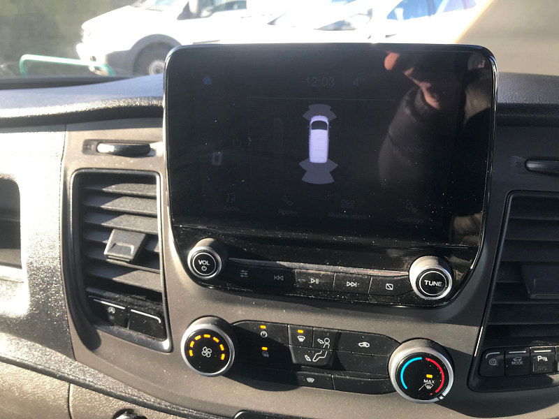 Ford Transit Custom 2.0 300 EcoBlue Trend Panel Van 5dr Diesel Manual L2 H1 Euro 6 (s/s) (105 ps) 5dr Manual 2026