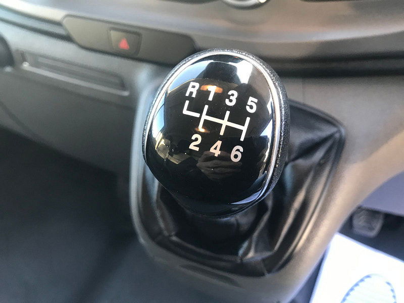 Ford Transit Custom 2.0 300 EcoBlue Trend Panel Van 5dr Diesel Manual L2 H1 Euro 6 (s/s) (105 ps) 5dr Manual 2026