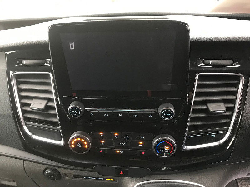 Ford Transit Custom 2.0L 280 Limited Diesel Manual Euro 6 (128 bhp) 5dr Manual 2025