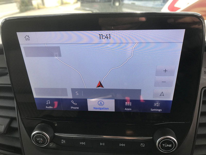 Ford Transit Custom 2.0L 280 Trend EcoBlue Diesel Manual Euro 6 (104 bhp) 5dr Manual 2026