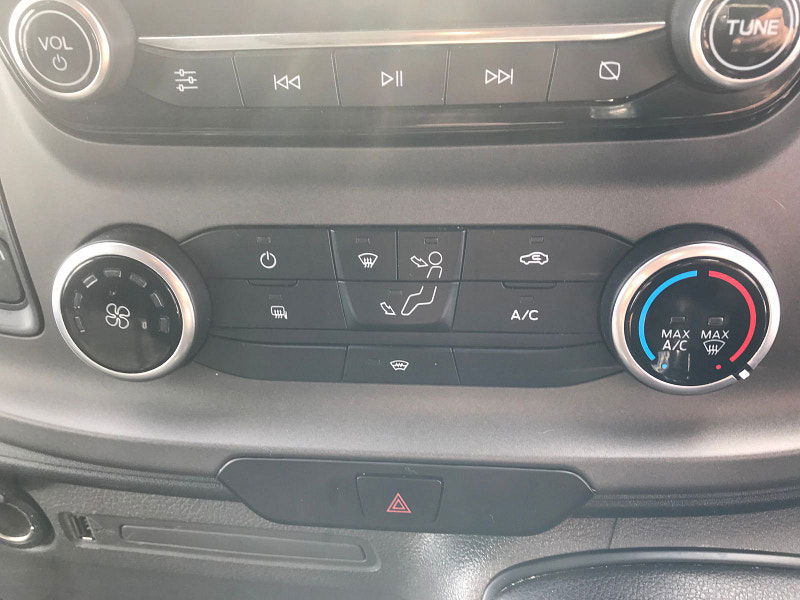 Ford Transit Custom 2.0L 280 Trend EcoBlue Diesel Manual Euro 6 (104 bhp) 5dr Manual 2026