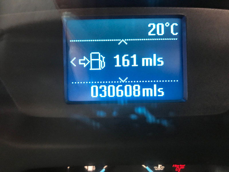 Ford Transit Custom 2.0L 290 Diesel Manual Euro 6 (103 bhp) 5dr Manual 2025