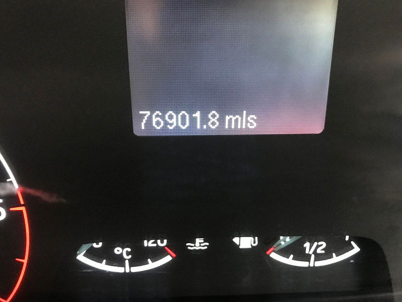 Ford Transit Custom 2.0L 300 Limited EcoBlue 6dr Diesel Manual Euro 6 (128 bhp) 6dr Manual 2025