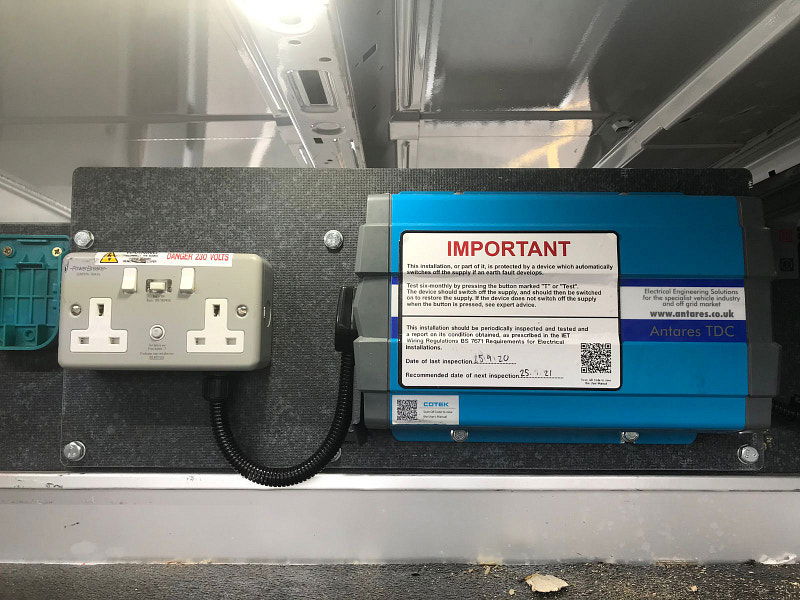 Ford Transit Custom 2.0L 300 Limited EcoBlue 6dr Diesel Manual Euro 6 (128 bhp) 6dr Manual 2025