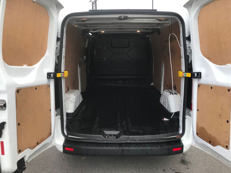 Ford Transit Custom 2.0L 300 Trend EcoBlue 5dr Diesel Manual Euro 6 (104 bhp) 5dr Manual 2025