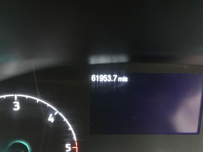 Ford Transit Custom 2.0L 300 Trend EcoBlue 5dr Diesel Manual Euro 6 (104 bhp) 5dr Manual 2025