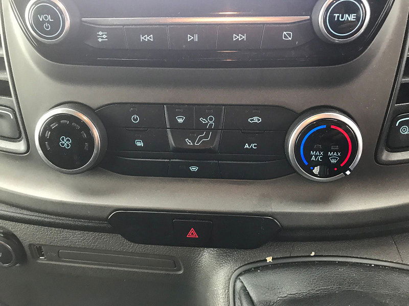 Ford Transit Custom 2.0L 300 Trend EcoBlue 5dr Diesel Manual Euro 6 (104 bhp) 5dr Manual 2025