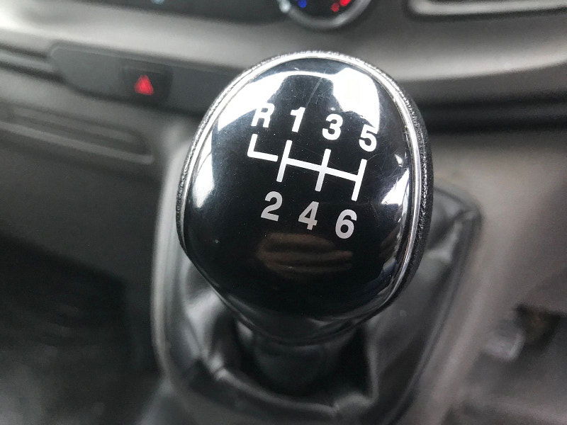 Ford Transit Custom 2.0L 300 Trend EcoBlue 5dr Diesel Manual Euro 6 (104 bhp) 5dr Manual 2026