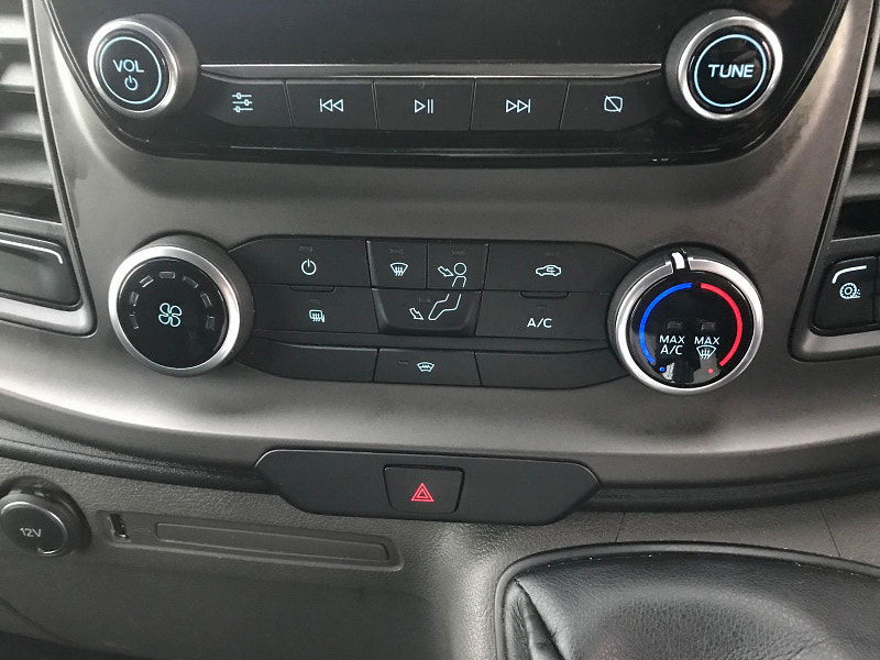 Ford Transit Custom 2.0L 300 Trend EcoBlue Diesel Manual Euro 6 (104 bhp) 5dr Manual 2025