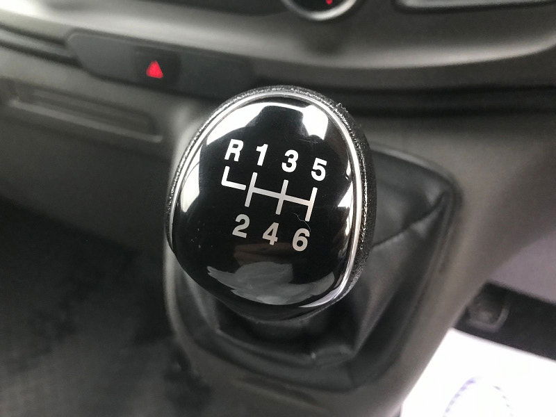 Ford Transit Custom 2.0L 300 Trend EcoBlue Diesel Manual Euro 6 (104 bhp) 5dr Manual 2025