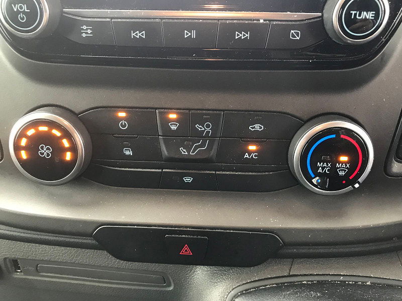 Ford Transit Custom 2.0L 300 Trend EcoBlue Diesel Manual Euro 6 (128 bhp) 5dr Manual 2025