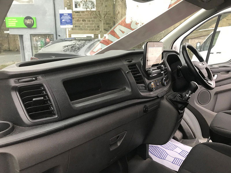 Ford Transit Custom 2.0L 300 Trend EcoBlue Diesel Manual Euro 6 (128 bhp) 5dr Manual 2025