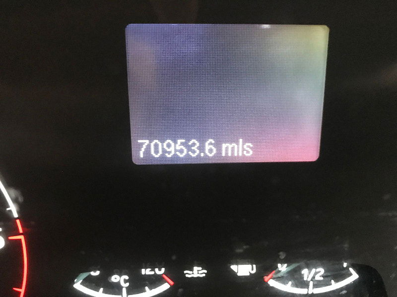 Ford Transit Custom 2.0L 300 Trend EcoBlue Diesel Manual Euro 6 (128 bhp) 5dr Manual 2025