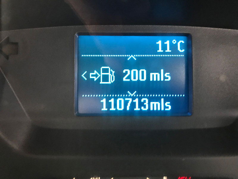 Ford Transit Custom 2.2L 310 E-Tech Diesel Manual Euro 5 (99 bhp) 5dr Manual 2025