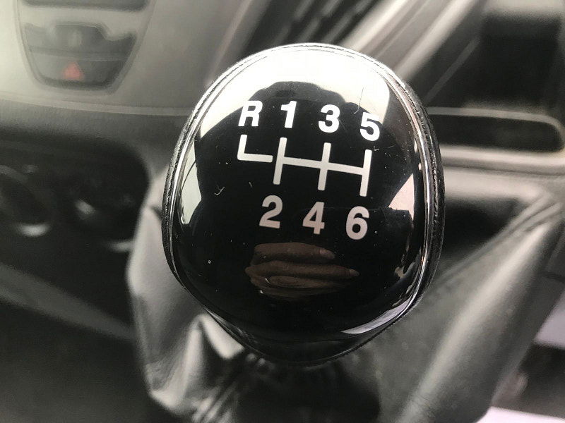 Ford Transit Custom 2.2L 310 E-Tech Diesel Manual Euro 5 (99 bhp) 5dr Manual 2025