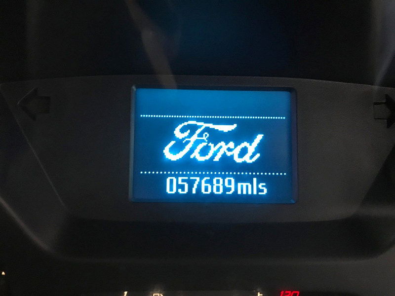 Ford Transit Custom 290 LR P/V 5dr Manual 2025