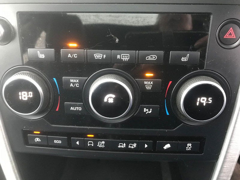 Land Rover Discovery Sport 2.0 TD4 HSE SUV 5dr Diesel Manual 4WD Euro 6 (s/s) (180 ps) 5dr Manual 2026