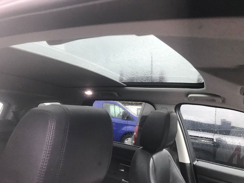 Land Rover Discovery Sport 2.0 TD4 HSE SUV 5dr Diesel Manual 4WD Euro 6 (s/s) (180 ps) 5dr Manual 2026