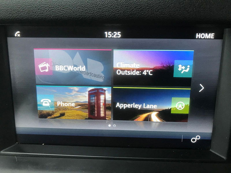 Land Rover Discovery Sport 2.0 TD4 HSE SUV 5dr Diesel Manual 4WD Euro 6 (s/s) (180 ps) 5dr Manual 2026