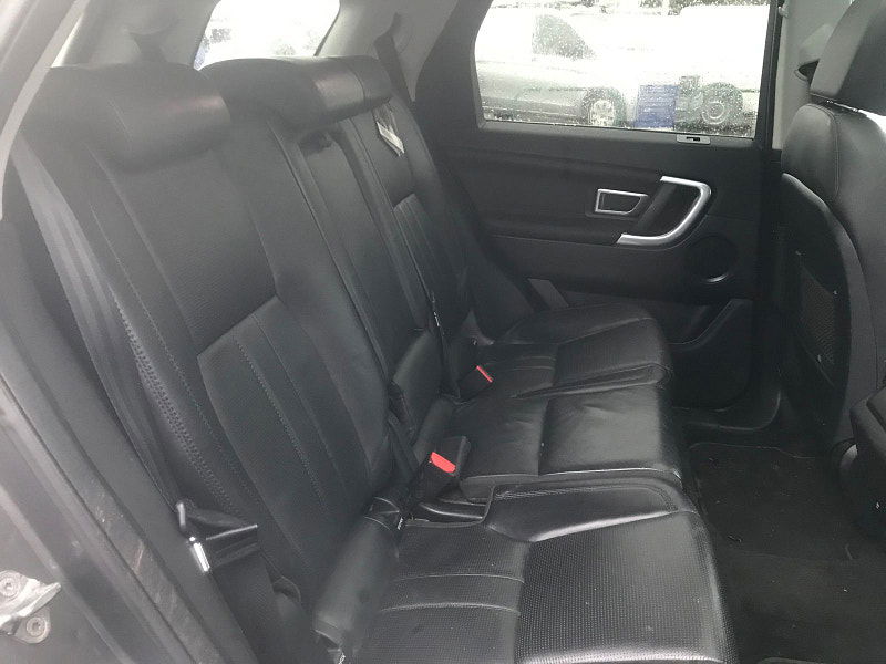 Land Rover Discovery Sport 2.0 TD4 HSE SUV 5dr Diesel Manual 4WD Euro 6 (s/s) (180 ps) 5dr Manual 2026