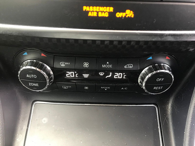 Mercedes-Benz A Class 1.5 A180d Sport (Premium) Hatchback 5dr Diesel Manual Euro 6 (s/s) (109 ps) 5dr Manual 2026