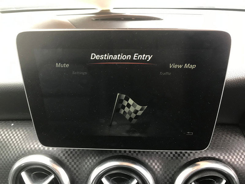 Mercedes-Benz A Class 1.5 A180d Sport (Premium) Hatchback 5dr Diesel Manual Euro 6 (s/s) (109 ps) 5dr Manual 2026