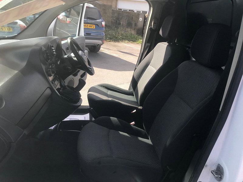 Mercedes-Benz Citan 1.5 109 CDI BlueEfficiency Panel Van 5dr Diesel Manual L2 Euro 6 (s/s) (90 ps) 5dr Manual 2026