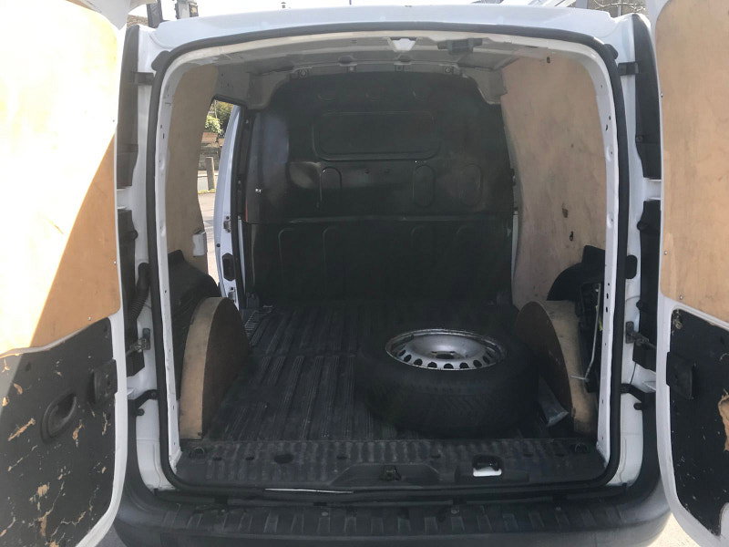 Mercedes-Benz Citan 1.5 109 CDI BlueEfficiency Panel Van 5dr Diesel Manual L2 Euro 6 (s/s) (90 ps) 5dr Manual 2026