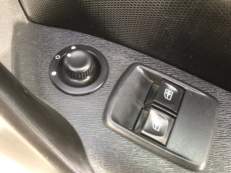 Mercedes-Benz Citan 1.5 109 CDI BlueEfficiency Panel Van 5dr Diesel Manual L2 Euro 6 (s/s) (90 ps) 5dr Manual 2026