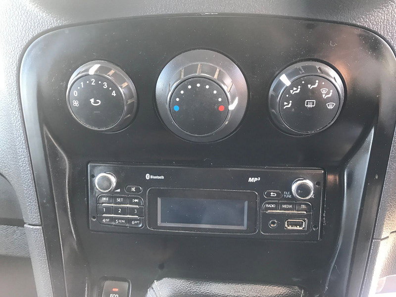 Mercedes-Benz Citan 1.5 109 CDI BlueEfficiency Panel Van 5dr Diesel Manual L2 Euro 6 (s/s) (90 ps) 5dr Manual 2026