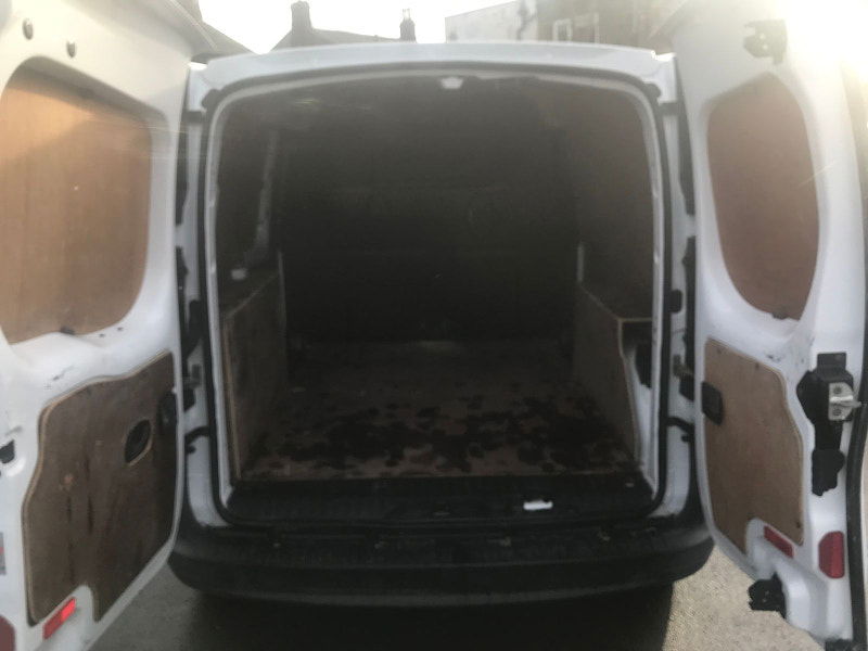 Mercedes-Benz Citan 1.5L 109 CDI BLUEEFFICIENCY Diesel Manual Euro 6 (90 bhp) 5dr Manual 2025