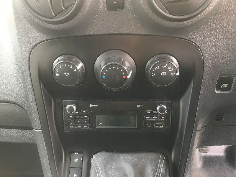 Mercedes-Benz Citan 1.5L 109 CDI BLUEEFFICIENCY Diesel Manual Euro 6 (90 bhp) 5dr Manual 2025