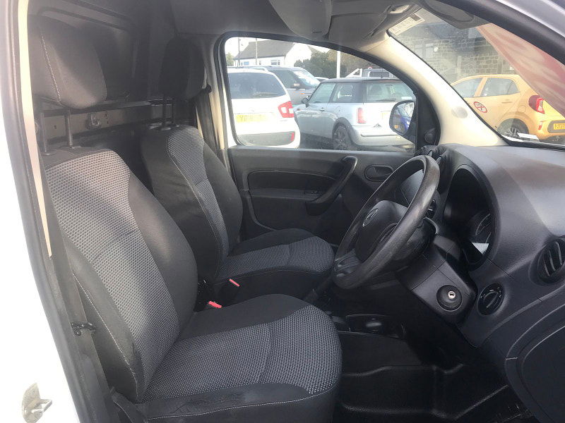 Mercedes-Benz Citan 1.5L 109 CDI BLUEEFFICIENCY Diesel Manual Euro 6 (90 bhp) 5dr Manual 2025