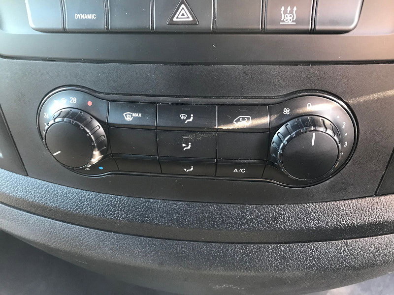 Mercedes-Benz eVito 116 e 66kWh Progressive Panel Van 6dr Electric Auto FWD L2 (LWB) (115 ps) 6dr Automatic 2026