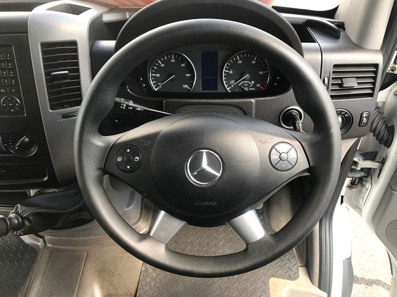 Mercedes-Benz Sprinter 314CDI 2dr Manual 2025