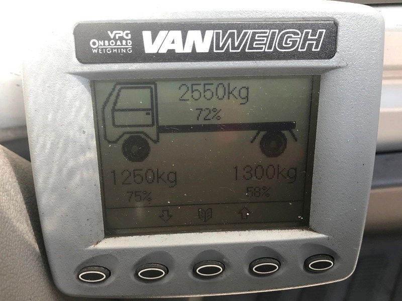 Mercedes-Benz Sprinter 314CDI 2dr Manual 2025