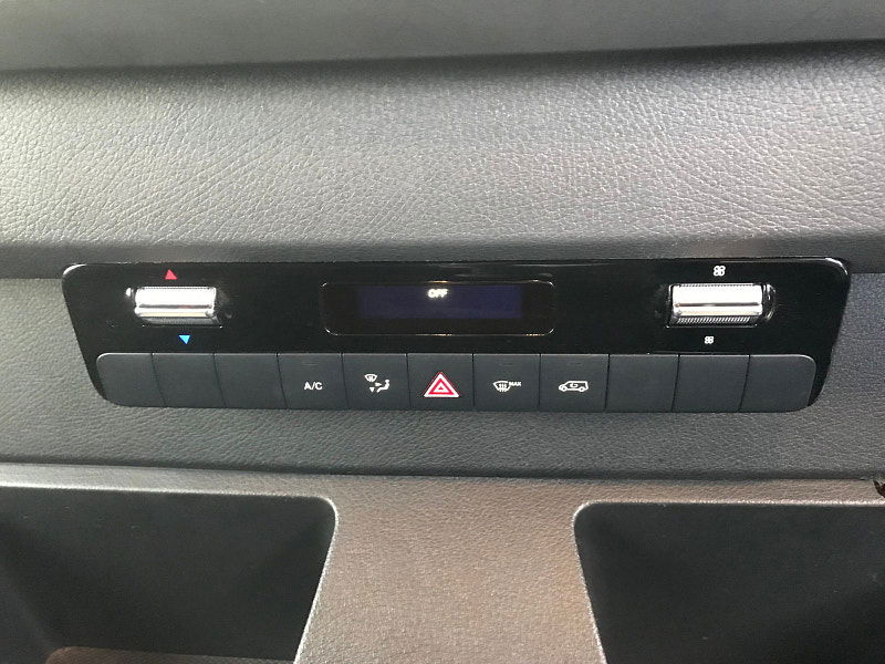 Mercedes-Benz Sprinter eProgressive Electric Automatic Euro 6 (114 bhp) 5dr Automatic 2025