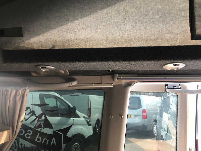 Mercedes-Benz V-Class 2.3 5dr Automatic 2026