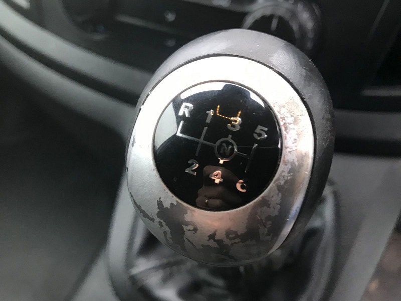 Mercedes-Benz Vito 1.7 110 CDI Progressive Panel Van 5dr Diesel Manual FWD L2 Euro 6 (s/s) (102 ps) 5dr Manual 2026