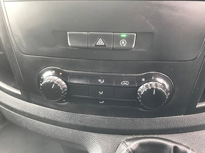 Mercedes-Benz Vito 1.7 114 CDI Progressive Panel Van 5dr Diesel Manual FWD L2 Euro 6 (s/s) (LWB) (136 ps) 5dr Manual 2026