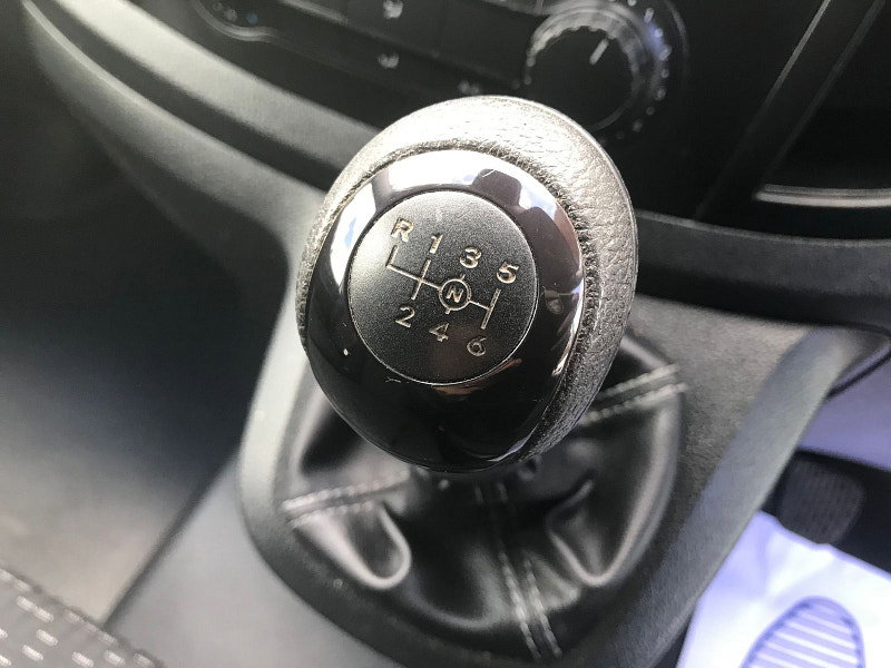 Mercedes-Benz Vito 1.7L 110 Progressive CDI Diesel Manual Euro 6 (101 bhp) 6dr Manual 2026