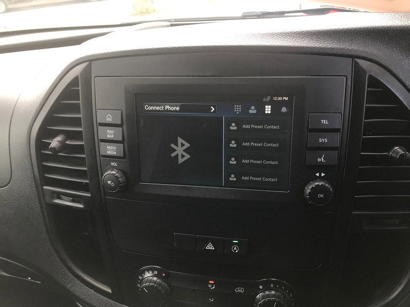 Mercedes-Benz Vito 1.7L 110 Progressive CDI Diesel Manual Euro 6 (101 bhp) 6dr Manual 2026