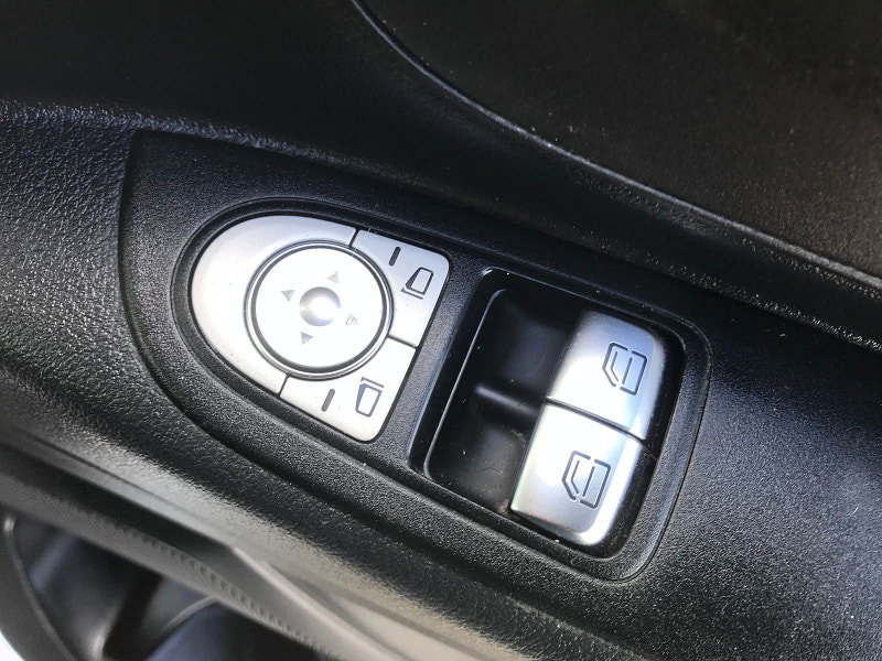 Mercedes-Benz Vito 1.7L 110 Progressive CDI Diesel Manual Euro 6 (101 bhp) 6dr Manual 2026