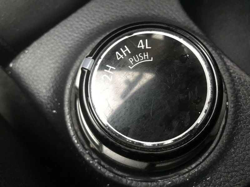 Mitsubishi L200 2.4 DI-D DC 4Life Pickup Double Cab 4dr Diesel Manual 4WD Euro 6 (s/s) (154 ps) 4dr Manual 2026