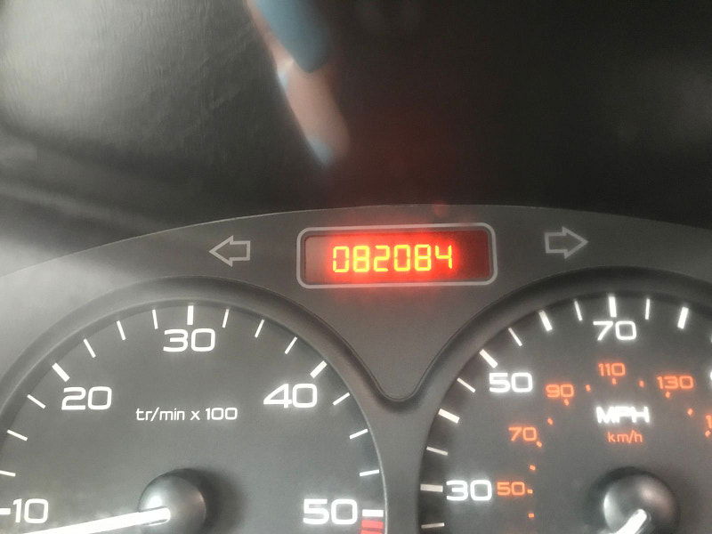 Peugeot 206 1.4L TD Diesel Manual Euro 3 (67 bhp) 3dr Manual 2025