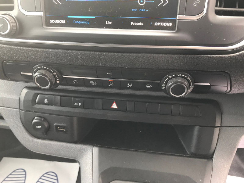 Peugeot Expert 1.5 BlueHDi 1000 Professional Premium Long Panel Van 6dr Diesel Manual LWB Euro 6 (s/s) (100 bhp) 6dr Manual 2026