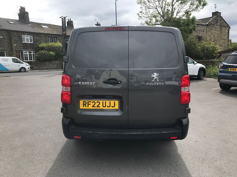 Peugeot Expert 1.5 BlueHDi 1000 Professional Premium Long Panel Van 6dr Diesel Manual LWB Euro 6 (s/s) (100 bhp) 6dr Manual 2026