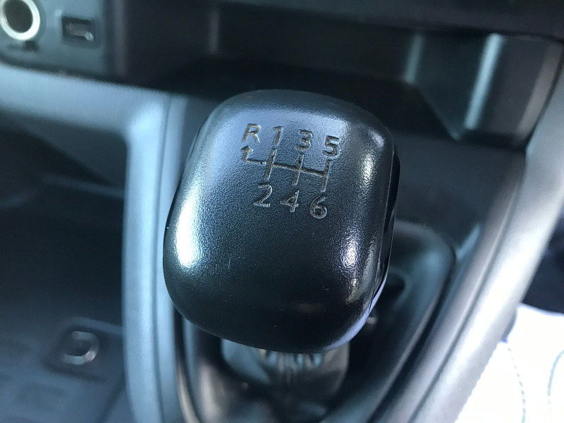 Peugeot Expert 1.6L Professional Standard Blue HDi Diesel Manual Euro 6 (115 bhp) 5dr Manual 2025