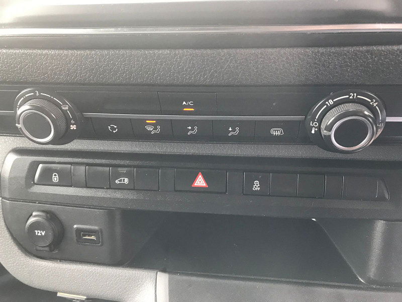 Peugeot Expert 2.0 BlueHDi 1400 Professional Long Panel Van 6dr Diesel Manual LWB Euro 6 (s/s) (120 ps) 6dr Manual 2026